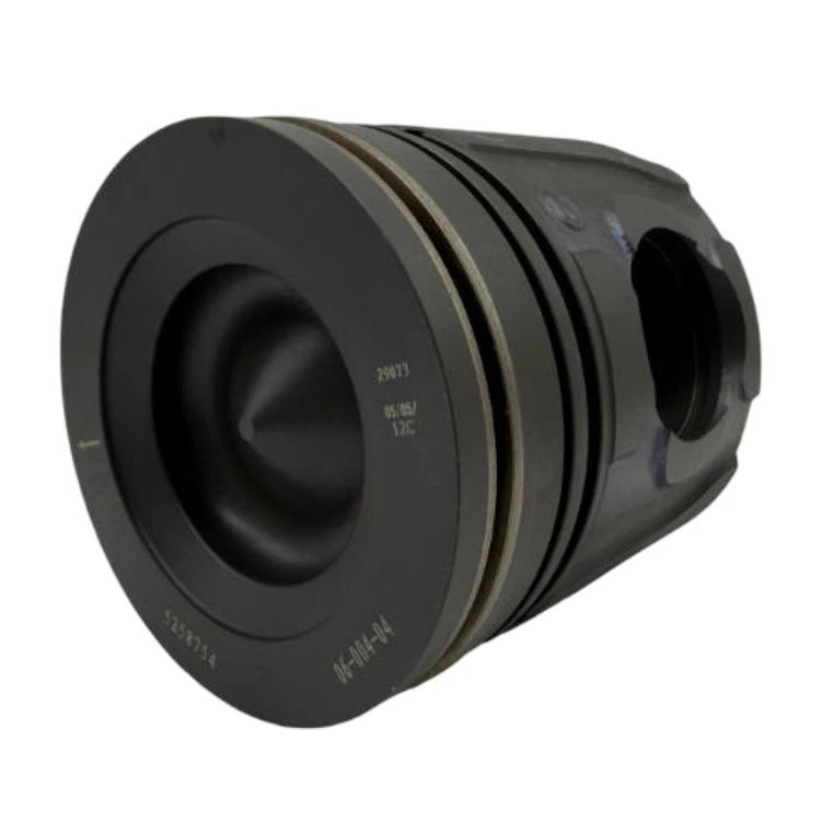Piston For Cummins M11 Engine suppliers